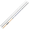Miniatyrbillede 1 af 2: Daiwa Match Stang Samurai Trout Søvfarvet 3.90 m / 2-16 g