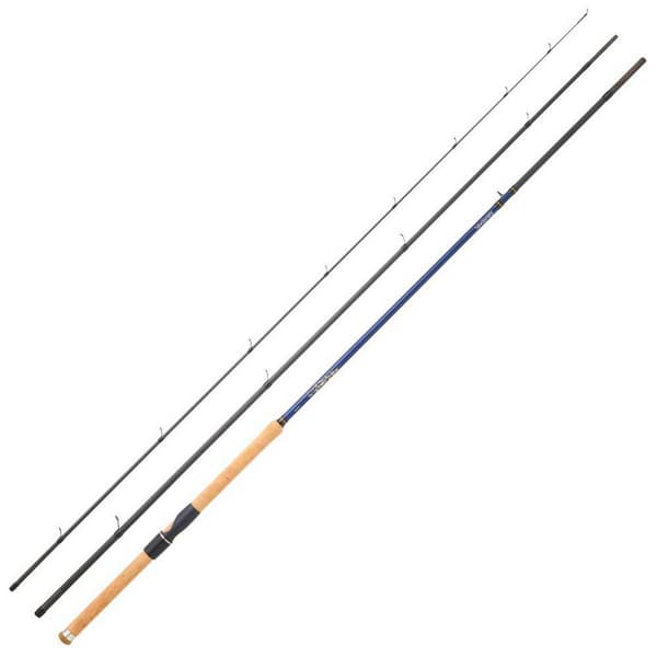 Daiwa Match Stang Samurai Trout Søvfarvet 3.90 m / 2-16 g
