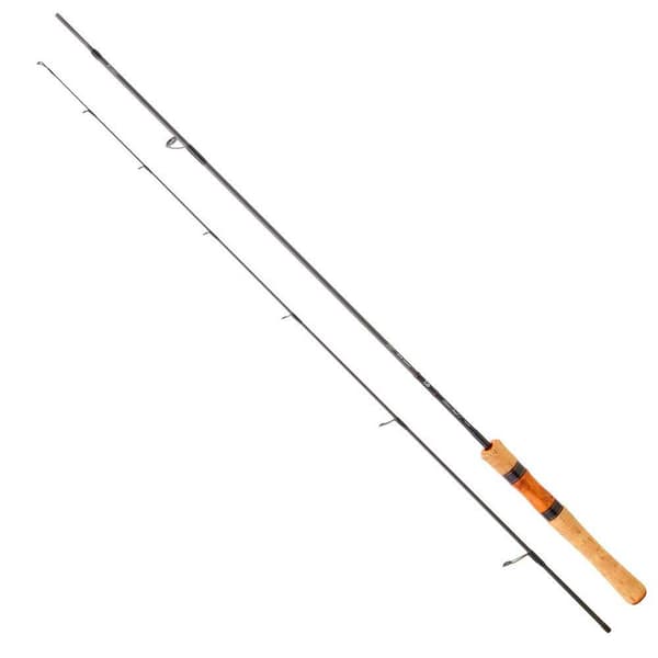 Daiwa Pyörivä Sauva Silvercreek V Hopeinen 1.83 m / 2-8 g