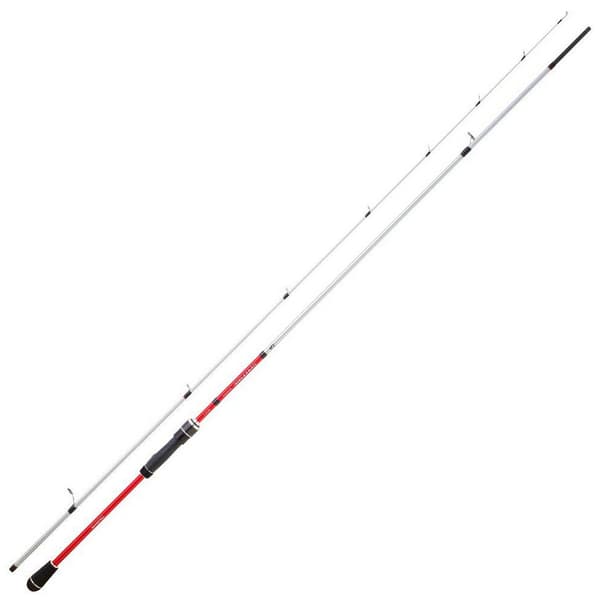 Daiwa Haspelspö Spitfire Rf Ulfs Silver 2.23 m / 1-6 g