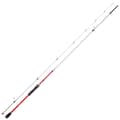 Miniatyrbild 1 av 2: Daiwa Haspelspö Spitfire Rf Ulfs Silver 2.23 m / 1-6 g