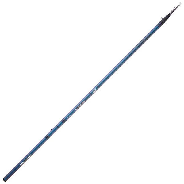 Daiwa Match Stång Team Tele Silver 5.80 m