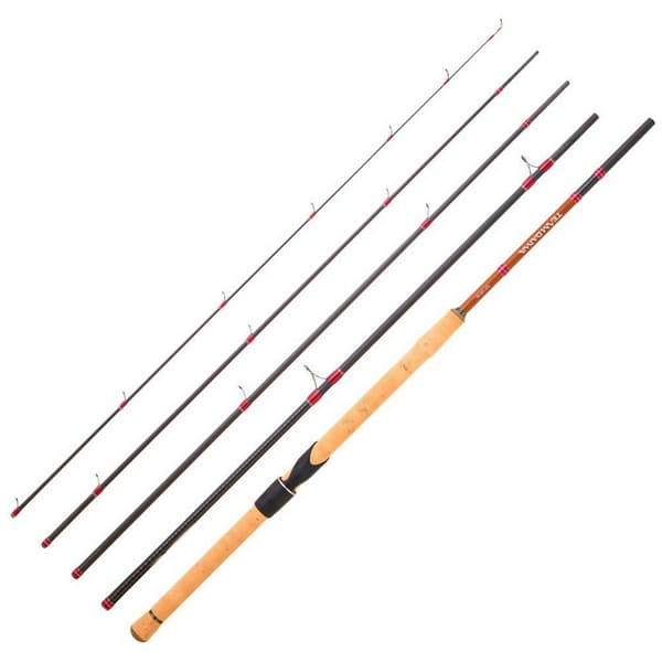 Daiwa Match Stang Trout Ml Gylden 3.90 m / 2-16 g