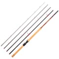 Miniatyrbillede 1 af 2: Daiwa Match Stang Trout Ml Gylden 3.90 m / 2-16 g