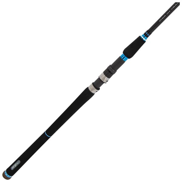 Xzoga Haspelspö Blastino Silver 2.65 m / 15-60 g