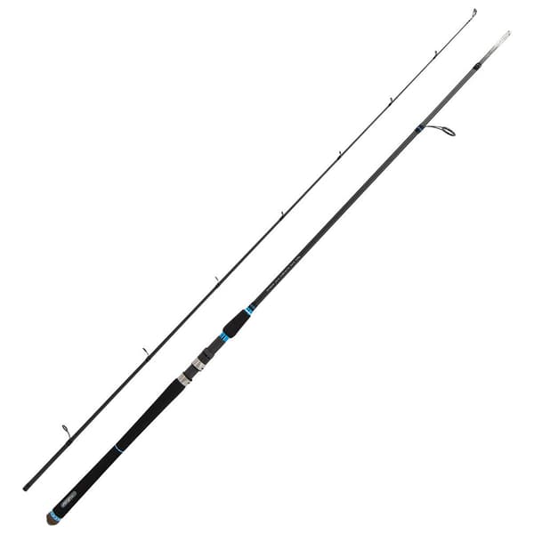 Xzoga Haspelspö Blastino Silver 2.65 m / 15-60 g