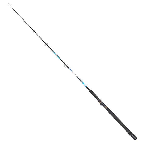 Kali Kunnan Vippende Stang Hubble Sort 1.73 m / 60-200 g