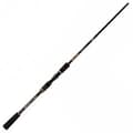 Miniatyrbillede 3 af 3: Seika Roterende Stang Sf+ Black Stone Sort 2.44 m / 10-30 g
