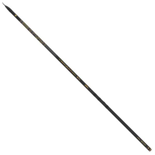 Tubertini Bolognese Stång R18 Ultra Slim 01 Ringed Silver 6.00 m / 12 g