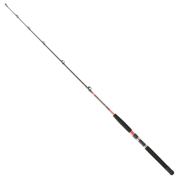 Daiwa Trolling Stang Megaforce Søvfarvet 1.70 m / 30-50 Lbs