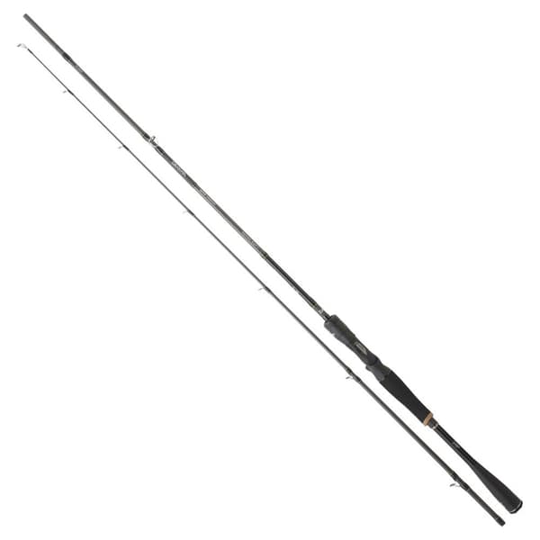 Daiwa Baitcasting Rod Prorex Xr Hopeinen 2.59 m / 80-180 g