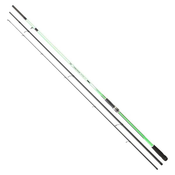 Daiwa Bolognese Stang Proteus Bombette Søvfarvet 3.90 m / 10-60 g