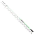 Miniatyrbillede 1 af 2: Daiwa Bolognese Stang Proteus Bombette Søvfarvet 3.90 m / 10-60 g