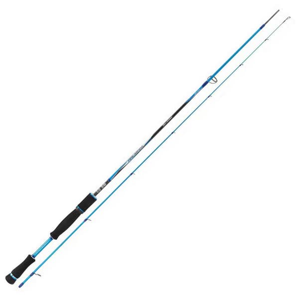 Kali Kunnan Haspelspö Arugam Silver 2.10 m / 2-12 g