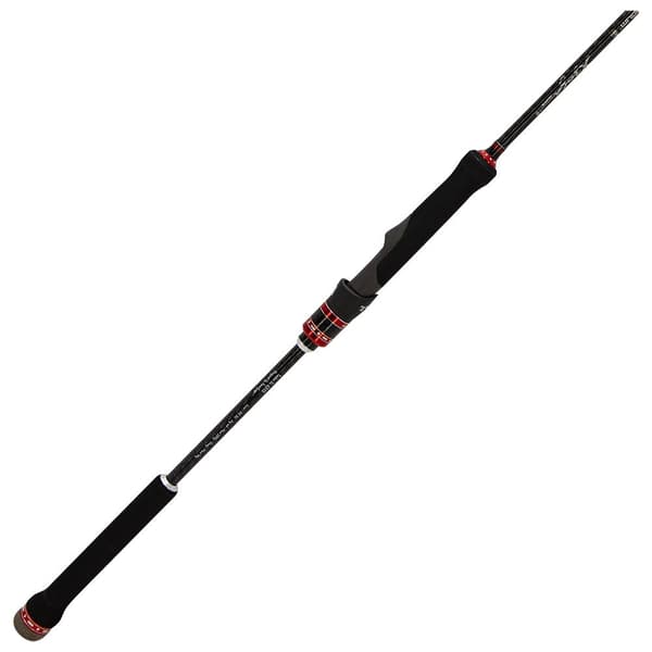 Xzoga Haspelspö Takadum Silver 1.72 m / 300 g