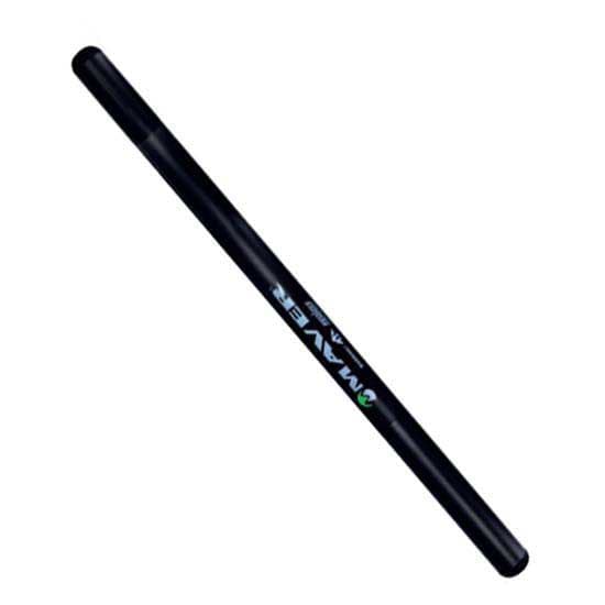 Maver Mini Laajennus Euro Carp Fx 13.00 M Musta