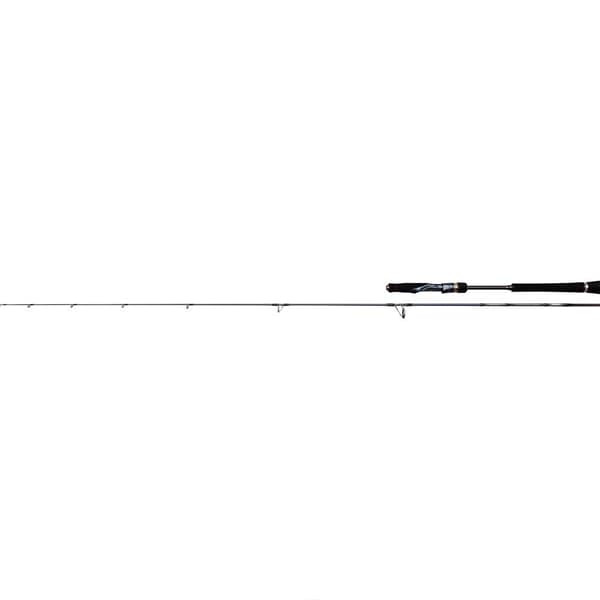 Penn Lys Vippende Stang Battalion Solid Søvfarvet 1.88 m / 120 g