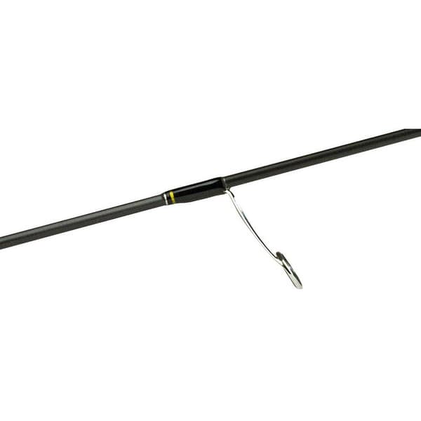 Molix Haspelspö Fioretto Speciale Trout Area Svart 1.83 m / 0.8-4 g