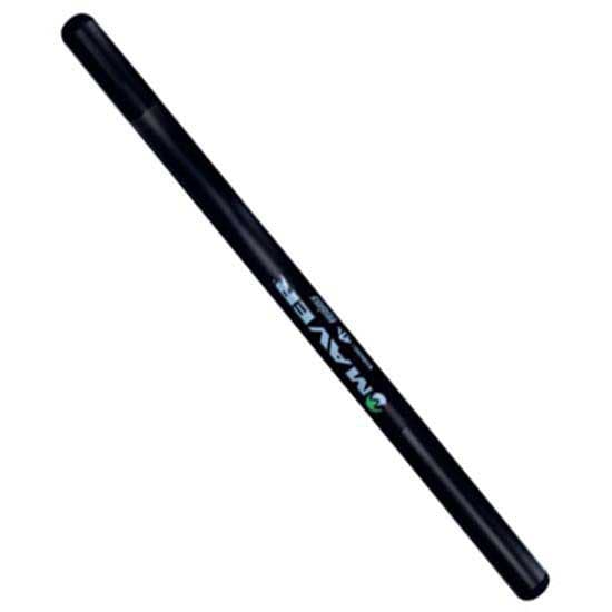 Maver Mini Förlängning Euro Carp Fx 6/7 Silver