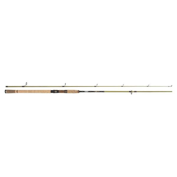 Berkley Roterende Stang Phazer Pro Iii Grøn 2.44 m / 12-30 g