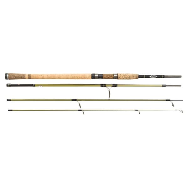 Berkley Roterende Stang Phazer Pro Iii Grøn 3.20 m / 20-50 g