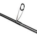Miniatyrbillede 4 af 6: Abu Garcia Roterende Stang Sölv Ag3 Grå 3.00 m / 10-30 g