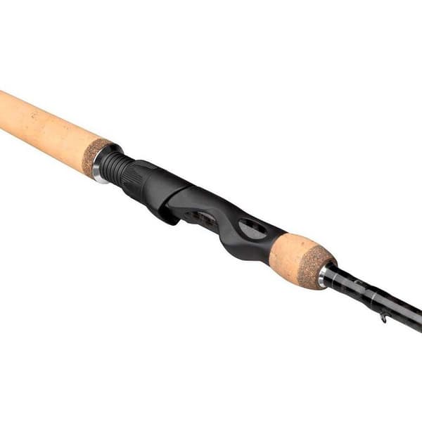 Abu Garcia Haspelspö Sölv Ag3 Grå 3.00 m / 10-30 g