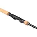Miniatyrbillede 5 af 6: Abu Garcia Roterende Stang Sölv Ag3 Grå 3.00 m / 10-30 g