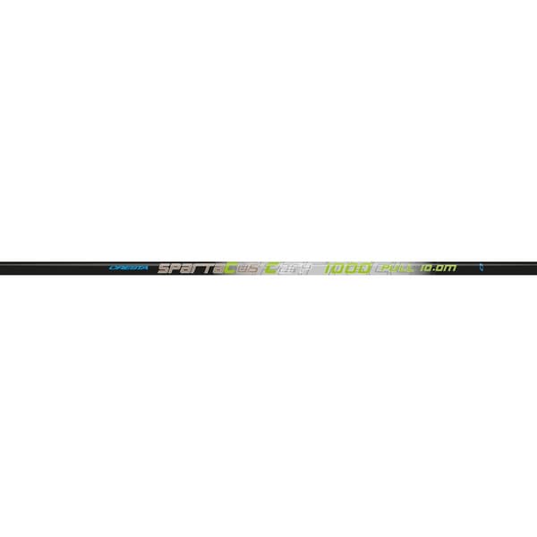 Cresta Stångsats Super Spartacus Carp 1000 Silver 10.00 m