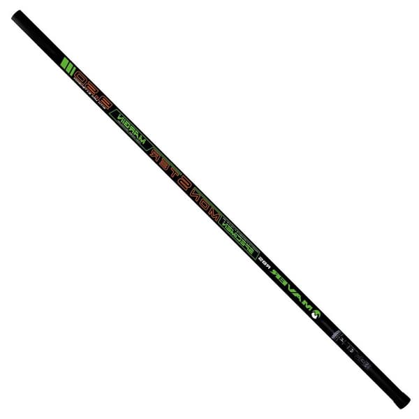 Maver Mini Forlængelse Monster Margin 9.50 M Sort