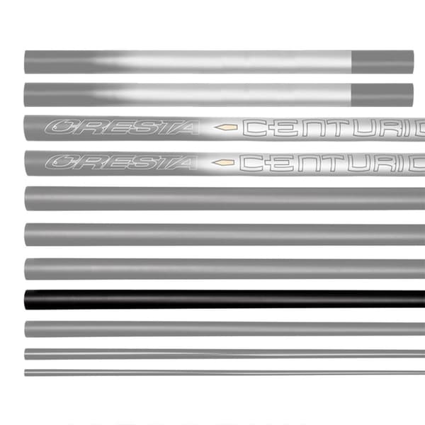 Cresta Sektion Centurion C880 Competition Pro 4 Silver