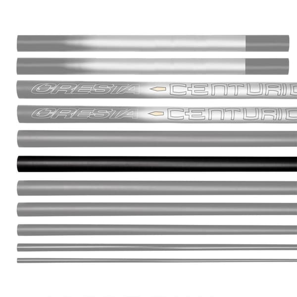 Cresta Sektion Centurion C880 Competition Pro 6 Silver