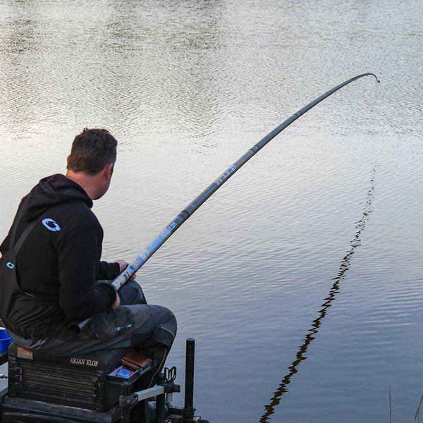 Cresta Afsnit Spartacus Carp 3000 4 Transparent