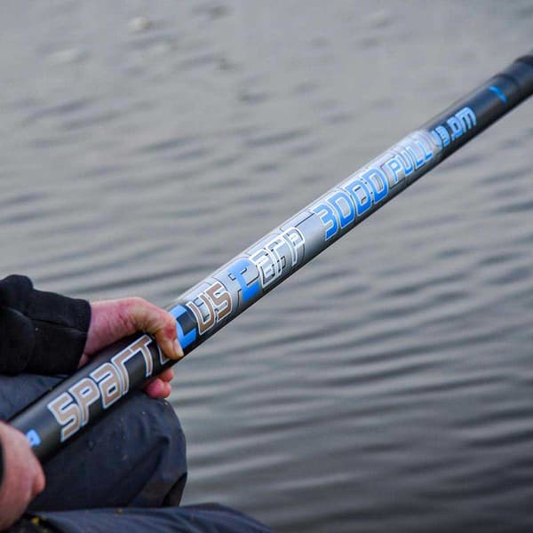 Cresta Afsnit Spartacus Carp 3000 4 Transparent