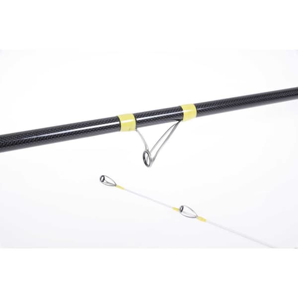 Vercelli Enygma Artificio Surfcasting Spö Guld 4.20 m / 100-200 g