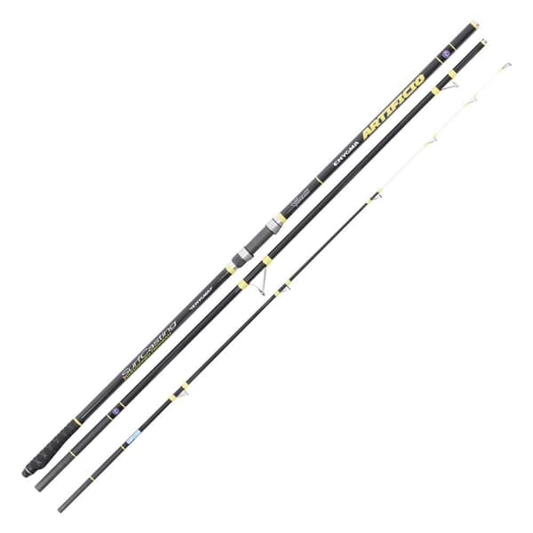 Vercelli Enygma Artificio Surfcasting Spö Guld 4.20 m / 100-200 g