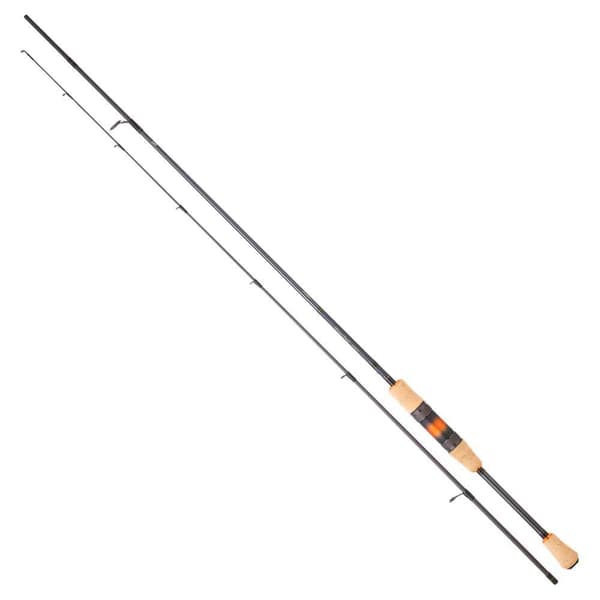 Daiwa Pyörivä Sauva Silver Creek Kultainen 1.98 m / 1-5 g