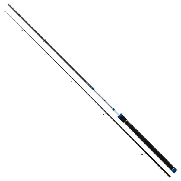 Sunset Roterende Stang Sunlure Sw2 Sort 2.10 m / 7-30 g
