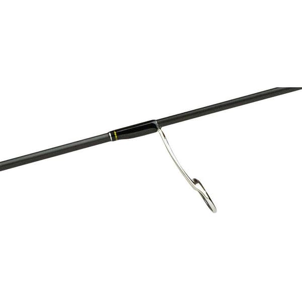 Molix Roterende Stang Fioretto Speciale Trout Area Glass Sort 1.83 m / 0.5-5 g