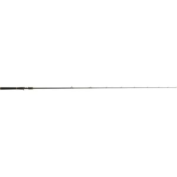 Megabass Baitcasting Stang Destroyer French Ltd F7 Sort 2.16 m / 10.5-56 g
