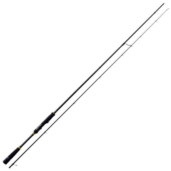 Major Craft Egging Stang Triple Cross Tcx Søvfarvet 2.62 m / 2.5-3.5 EGI