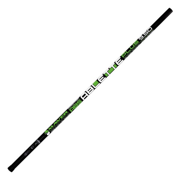 Maver Ottelu Rod Ablette Plus Mini Extension Vihreä 9.50 m