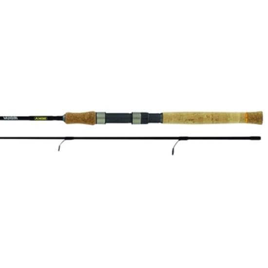 Seika Pyörivä Sauva Iridium Ruskea,Musta 2.40 m / 10-30 g