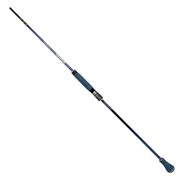 Sakura Jigging Stång Shukan Shus Blå 1.98 m / 90-200 g