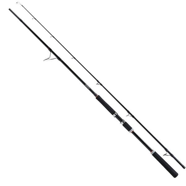 Molix Pyörivä Sauva Outset Predator Hopeinen 2.35 m / 10-28 g