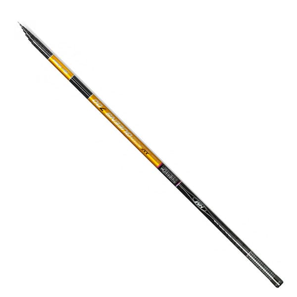 Kali Kunnan Vallankaappaus Rod Queens Hopeinen 7.00 m