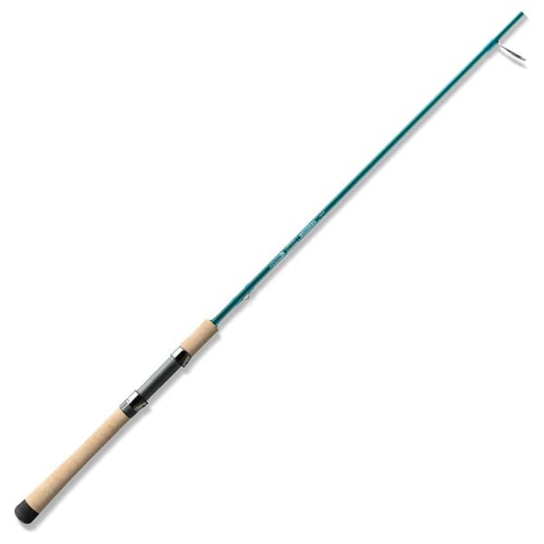 St.croix Mojo Inshore 1 Afsnit Spinning Rod Gylden 2.16 m / 14-30 Lbs