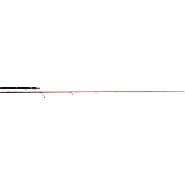 Tenryu Roterende Stang Injection Rød 2.50 m / 10-35 g