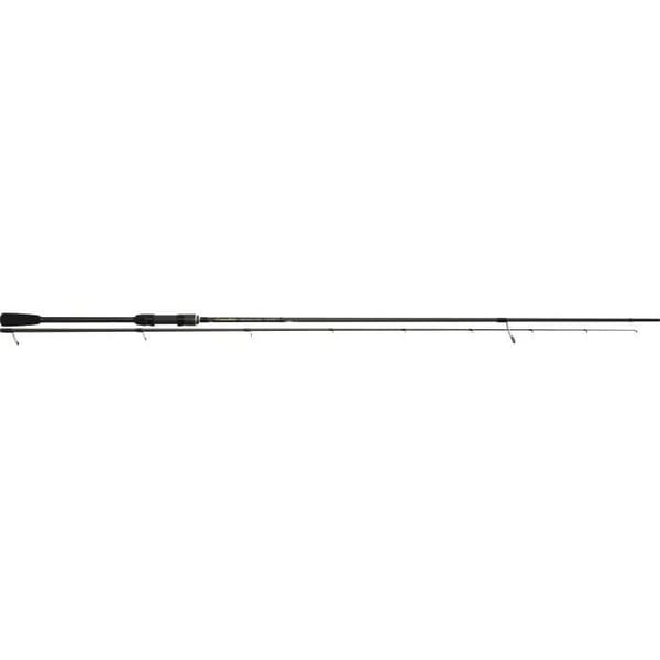 Tenryu Haspelspö Lunakia Svart 2.49 m / 25 g