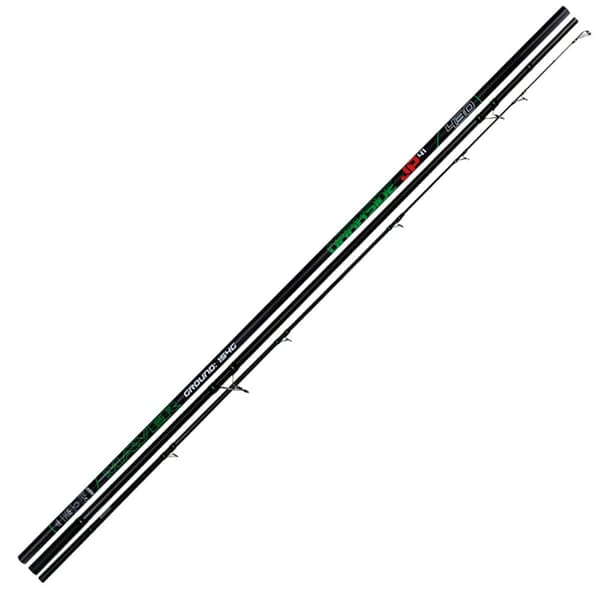 Maver Surfcasting Stang Darkside Jp Søvfarvet 4.30 m / 120-150 g